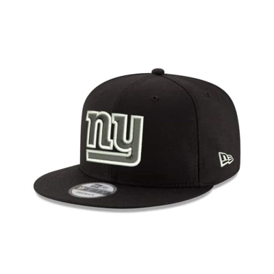 Sapca New Era New York Giants NFL 9FIFTY Snapback - Negrii